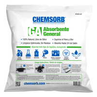 General Absorbent