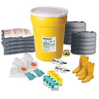 Sentry Spill Response Drum