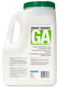 General Absorbent