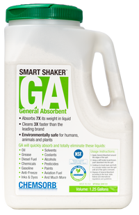 General Absorbent