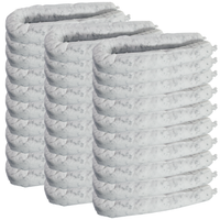 Oil Only Absorbent Diking Tubes