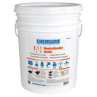 Acid Neutralizing Absorbent
