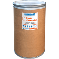 Acid Neutralizing Absorbent