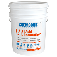 Acid Neutralizing Absorbent
