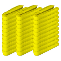 Hazmat Absorbent Diking Tubes