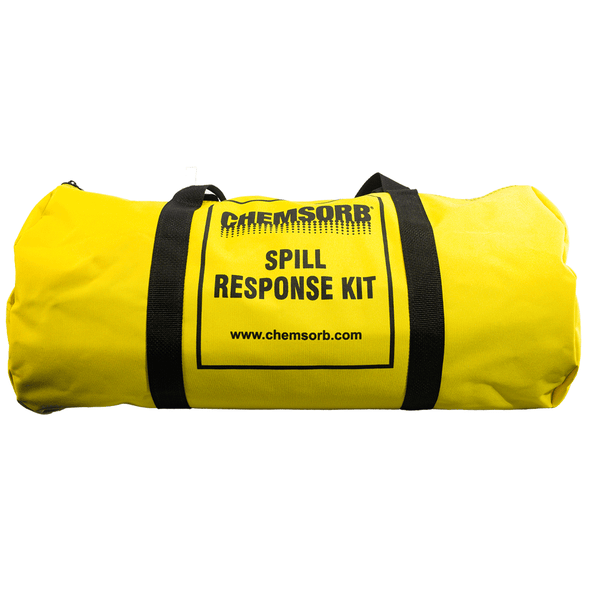 CHEMSORB™ Scientific/Lab Spill Response Kit