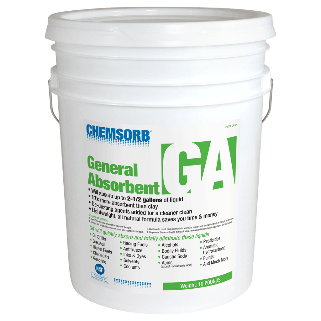 CHEMSORB™ GA - General Absorbent