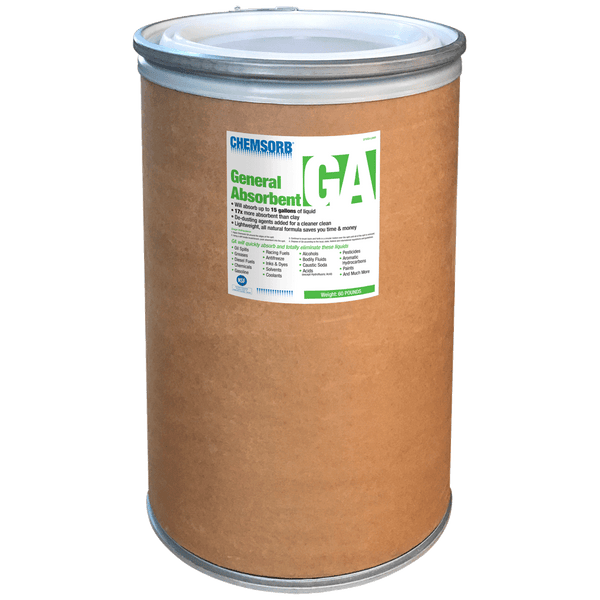 CHEMSORB™ GA - General Absorbent