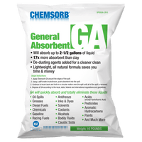 CHEMSORB™ GA - General Absorbent