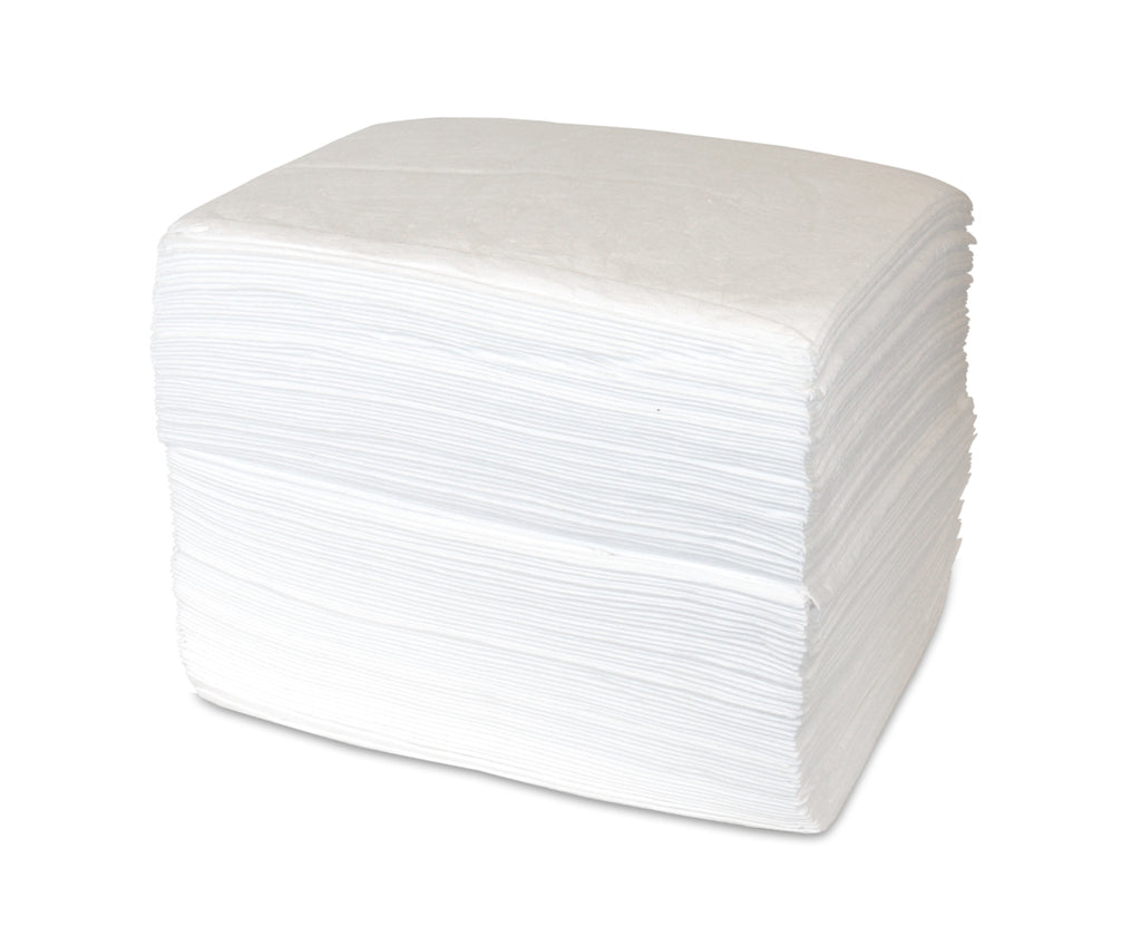 Slick Stopper Oil Only Absorbent Pads