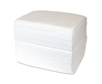 Slick Stopper Oil Only Absorbent Pads
