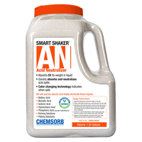 Acid Neutralizing Absorbent