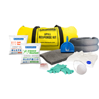 Scientific/Lab Spill Response Kit