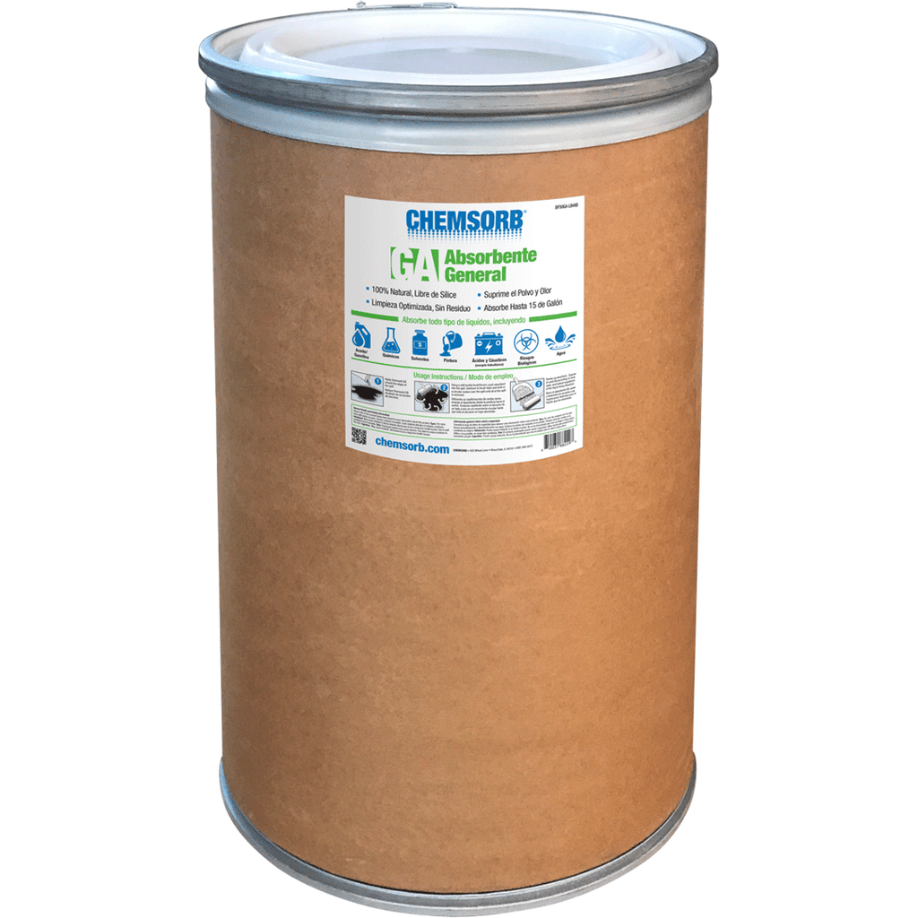 General Absorbent – CHEMSORB™