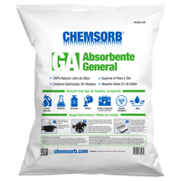 General Absorbent