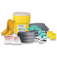 Sentry Spill Response Drum