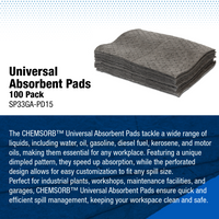 General Absorbent Pads