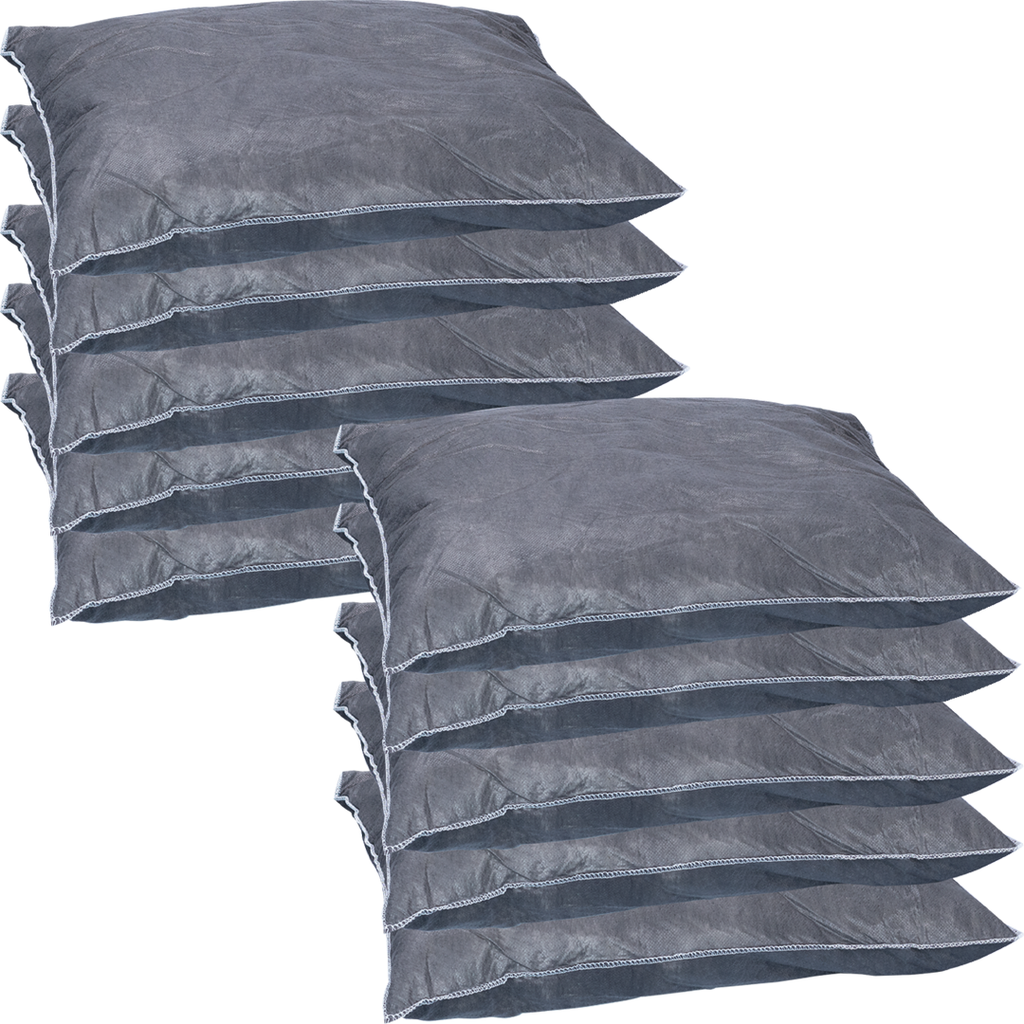 Universal Absorbent Pillows