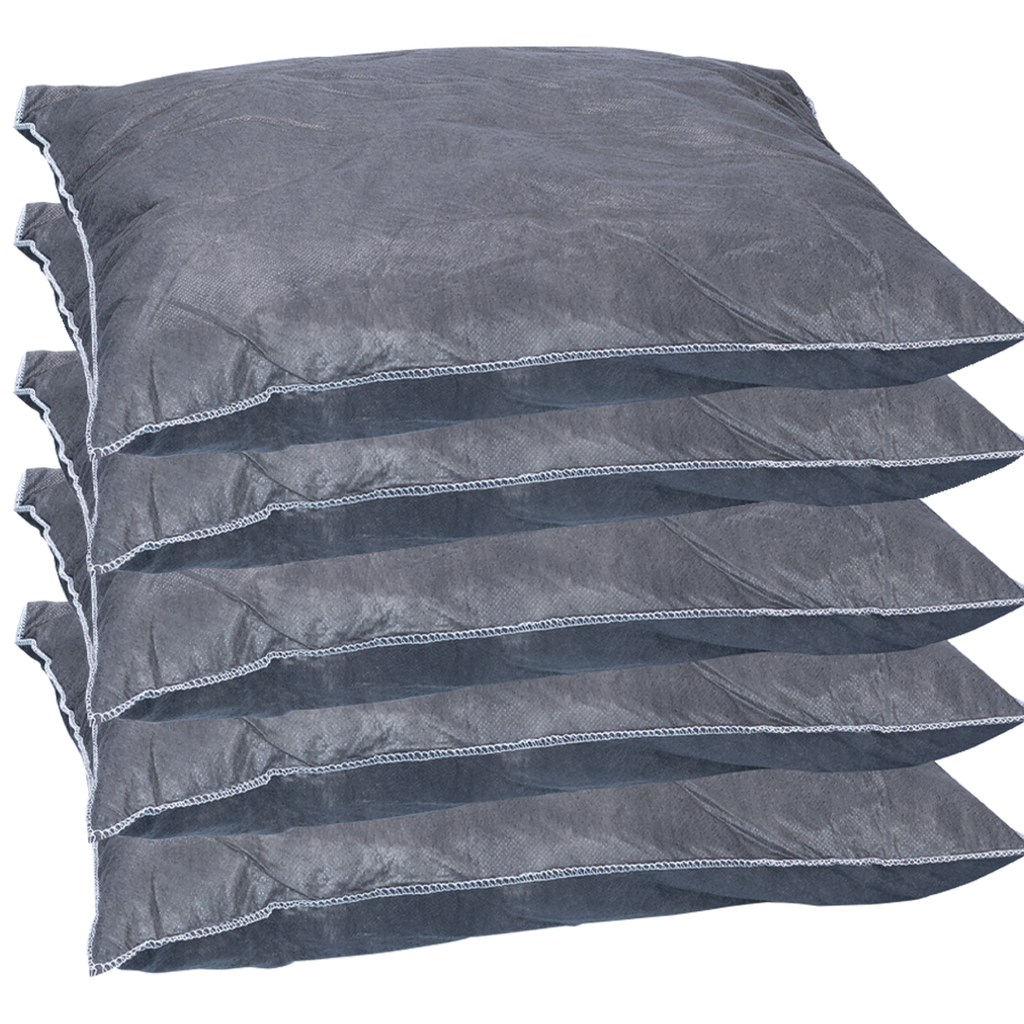 Universal Absorbent Pillows