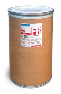 Fire Retardant Absorbent