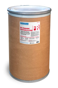 Fire Retardant Absorbent - 1 lb Bag or 30 Gallon Drum