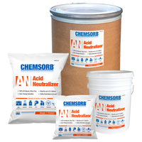 Acid Neutralizing Absorbent