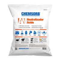 Acid Neutralizing Absorbent