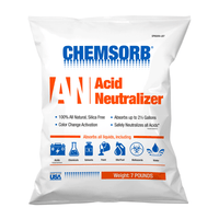 Acid Neutralizing Absorbent