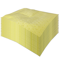 Hazmat Absorbent Pads