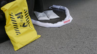 Commando Spill Containment Kit