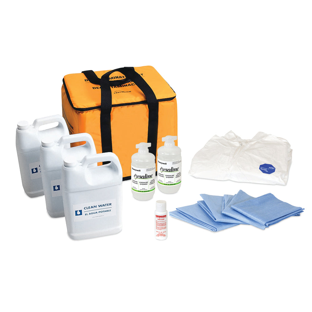DECONTAMINATION KIT