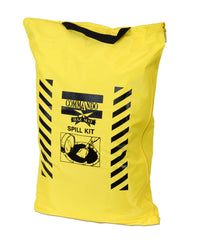 Commando Spill Containment Kit