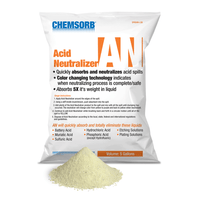 CHEMSORB™ AN - Acid Neutralizing Absorbent