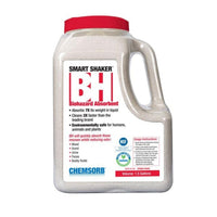 Biohazard Gallon Shaker