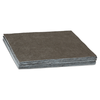 Hydraulic Spill Response Kit, 5.5 Gallon Pick-Up Capacity