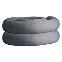 Hydraulic Spill Response Kit, 5.5 Gallon Pick-Up Capacity