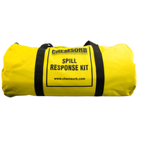 Scientific/Lab Spill Response Kit